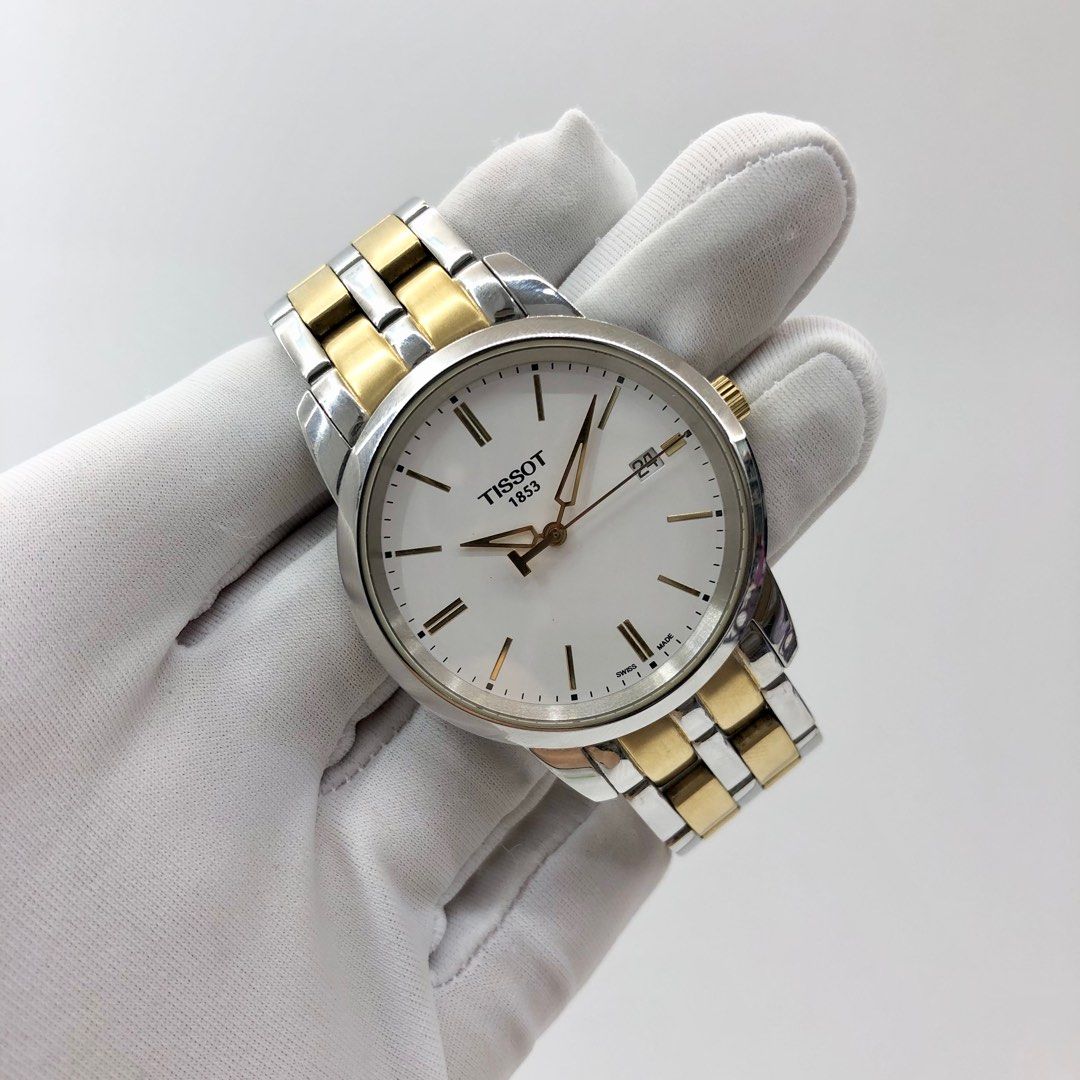Tissot t033410 outlet