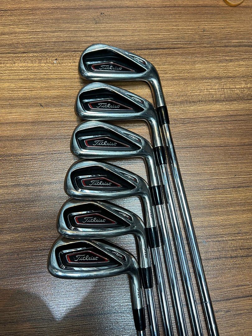 タイトリスト716AP1 #6～P AP1 716 Titleist - さるびい タイトリスト