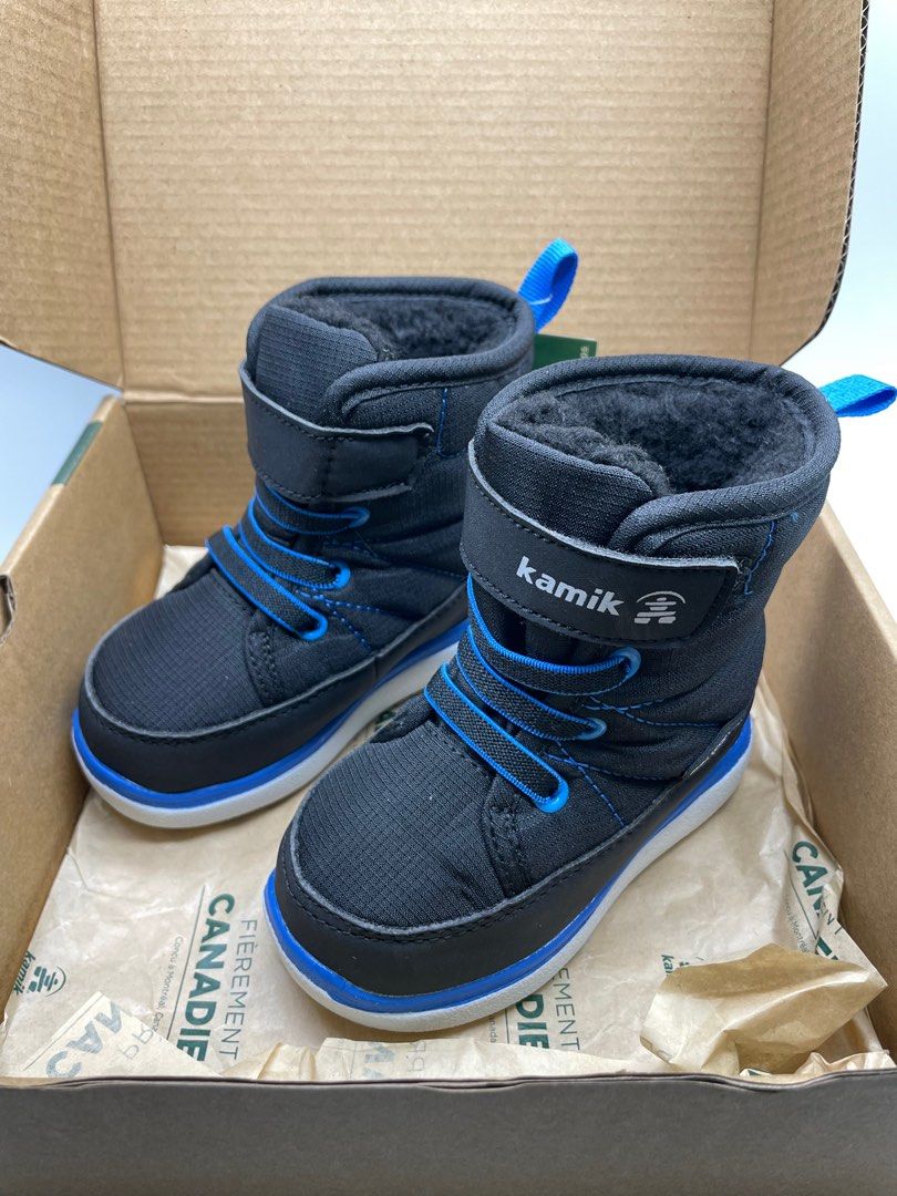 Ami clearance boots canada