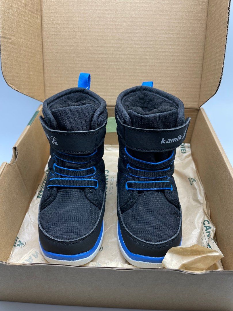 Kamik discount canada boots
