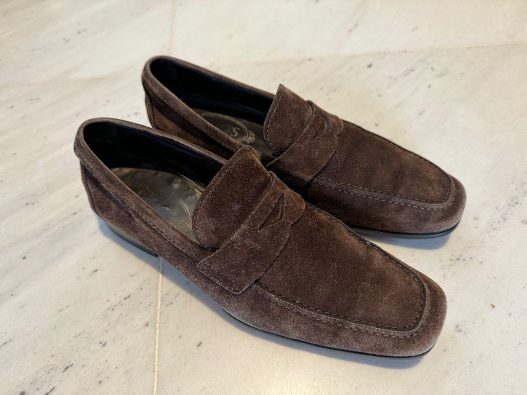 Loafers size 7 hot sale