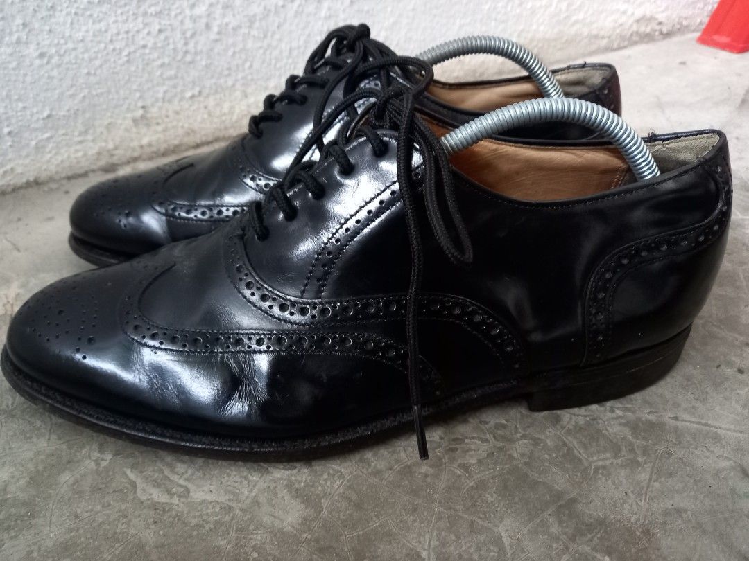 Thom mcan men's dress shoes 2025