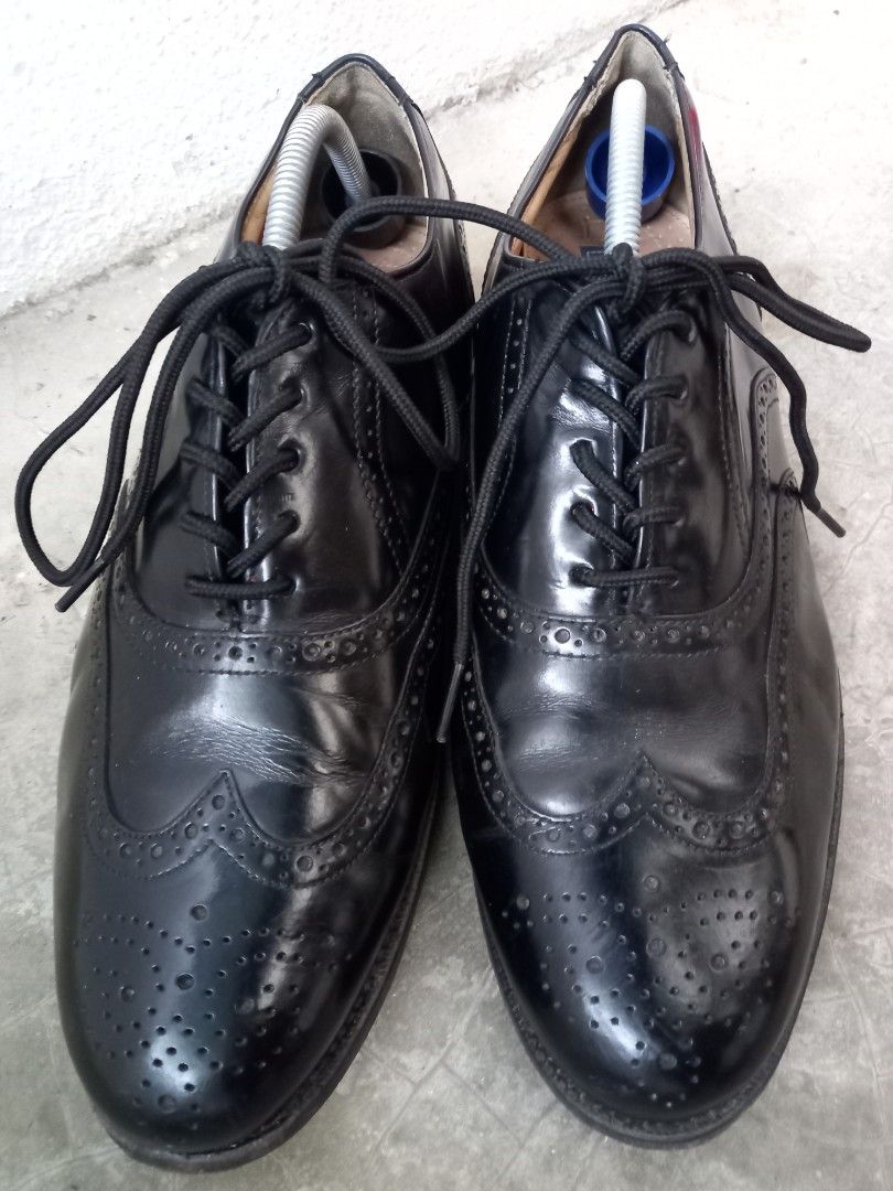 Thom mcan shop men's dress shoes