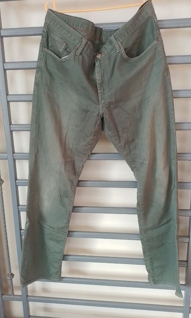 Tommy hilfiger hudson jeans sale