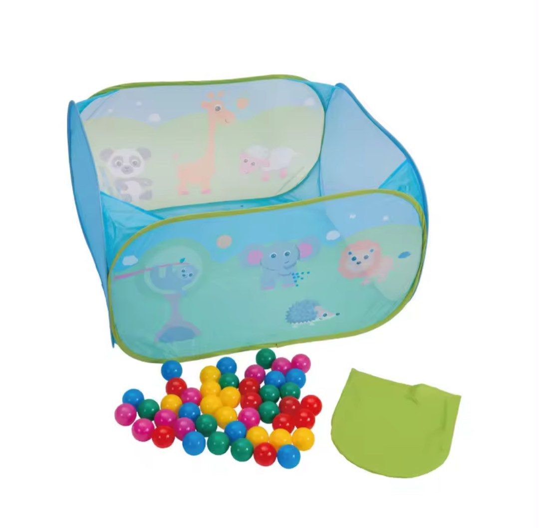 Toys r 2025 us ball pit