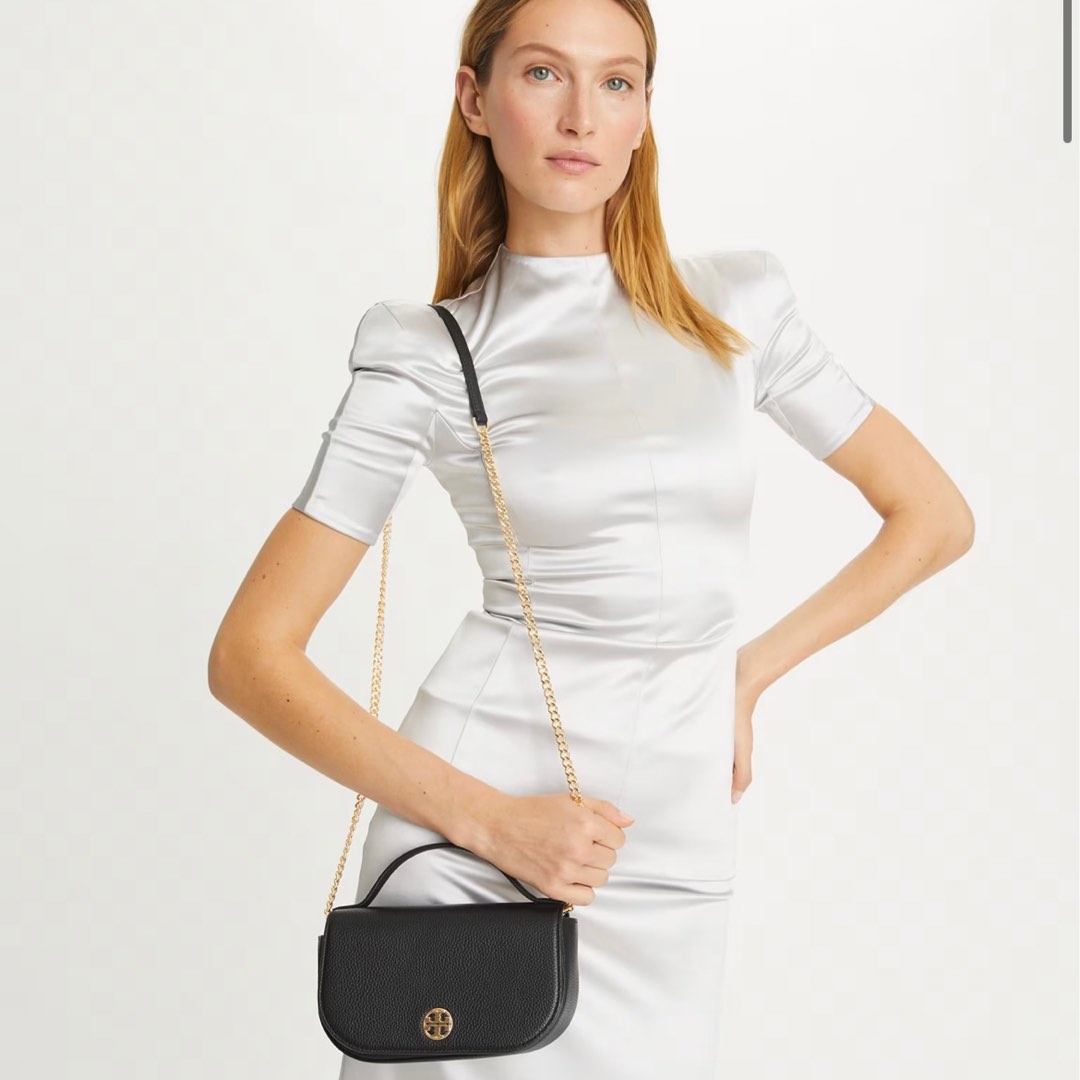 TORY BURCH LIMITED EDITION CROSSBODY