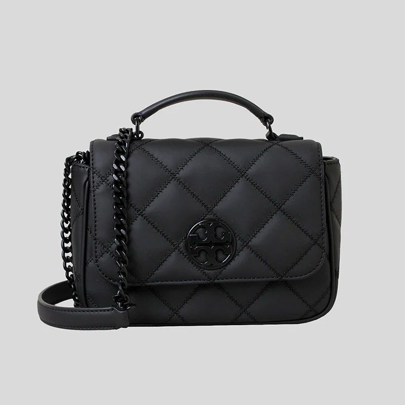 Tory burch top handle satchel new arrivals
