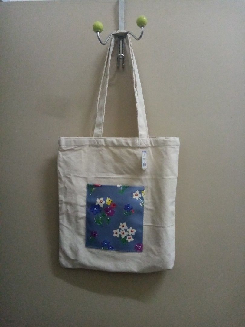 Flowery bags sales
