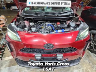 (Category: ) located in . Submitted by hperformanceexhaustsystem (Listing ID 1276851560, Image 1). Description: .