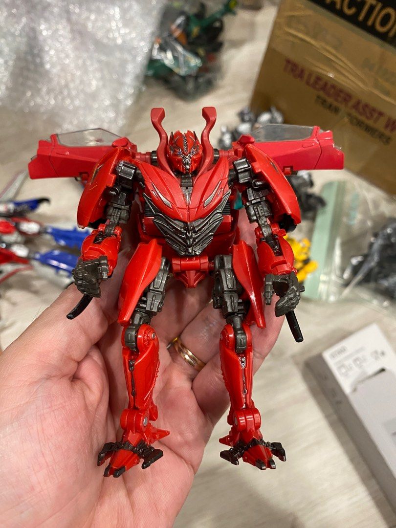 Studio series best sale dino