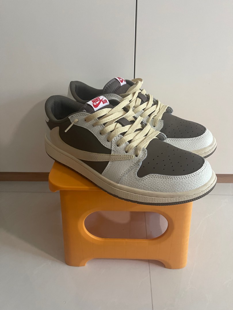 Travis scott jordan 4 219 online