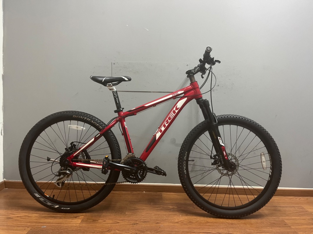 Trek 2025 series 3900
