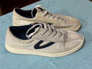 Tretorn discount sneakers canada