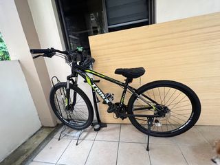 Trinx Majes100 Bike