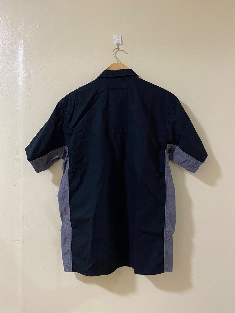 Tucker Rocky Skate Polo, Men's Fashion, Tops & Sets, Tshirts & Polo