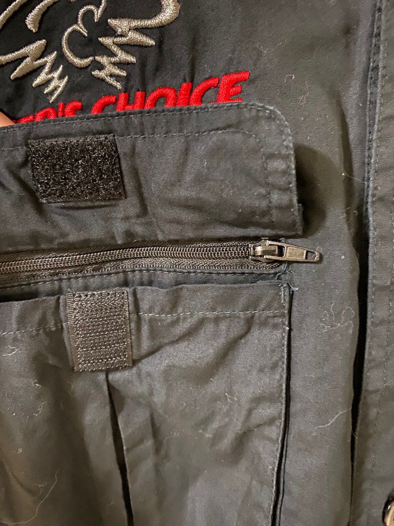 Tucker Rocky Skate Polo, Men's Fashion, Tops & Sets, Tshirts & Polo