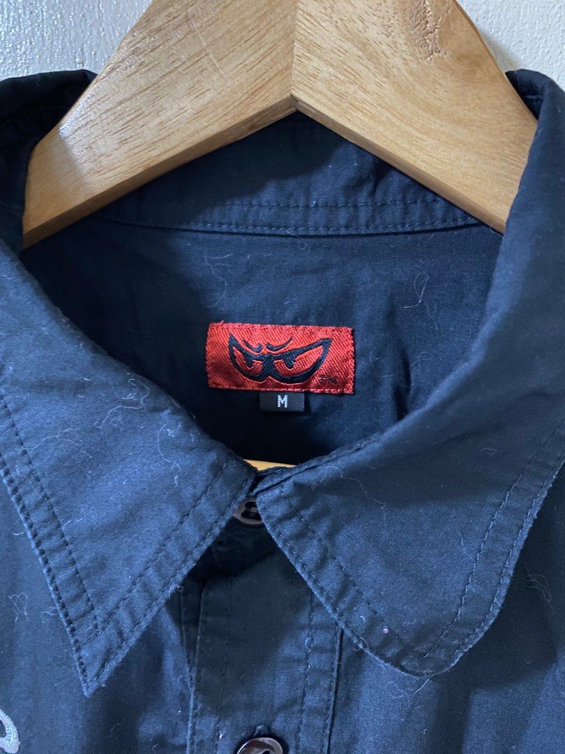 Tucker Rocky Skate Polo, Men's Fashion, Tops & Sets, Tshirts & Polo