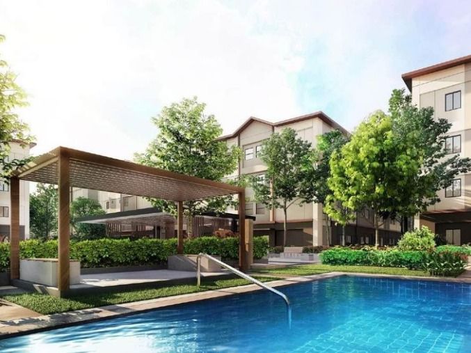 Turf Residences Binan Laguna, Preselling, Property, For Sale