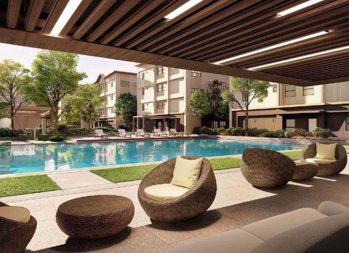 Turf Residences Binan Laguna, Preselling, Property, For Sale