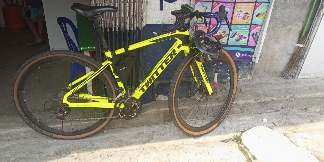 Used gravel bike for sale on sale