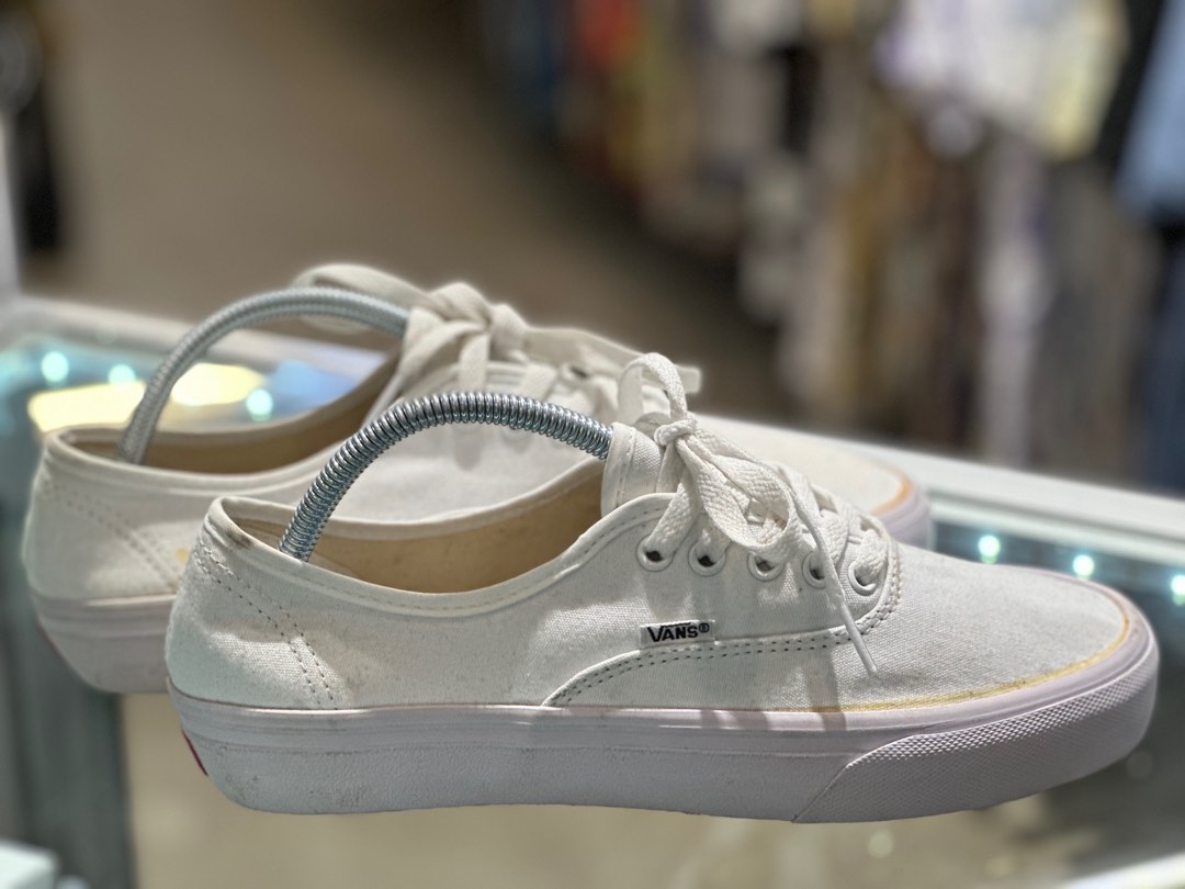 Vans footwear uk sales