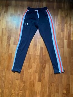 UNDER ARMOUR GOLF PANTS ( SIZE : 79 ), Men's Fashion, Activewear on  Carousell