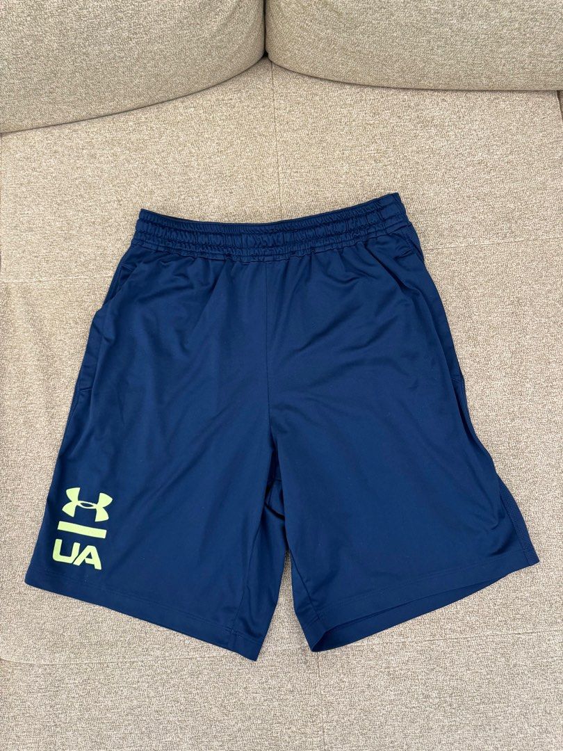 Under shorts mens sale