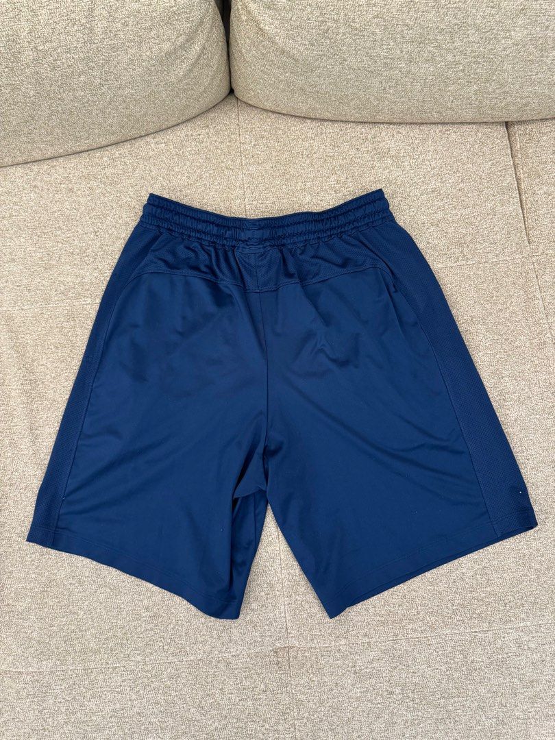 Under Armour Raid 2.0 Graphic Shorts M