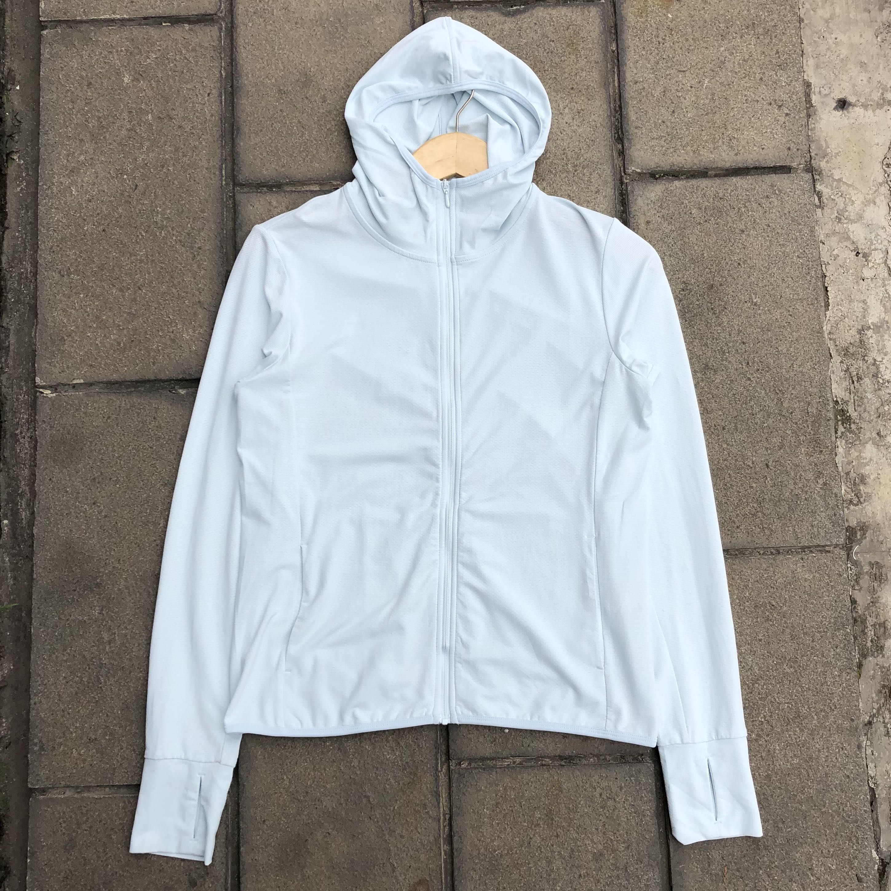 Harga jaket sale uniqlo airism