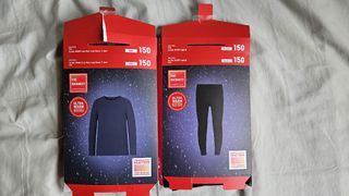 Affordable uniqlo heattech ultra warm For Sale