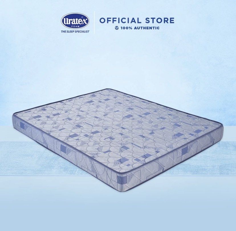 Uratex double discount