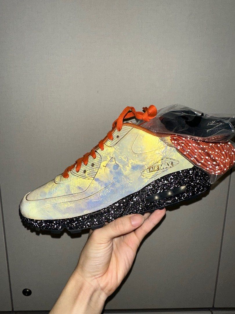 Mars store 90 nike