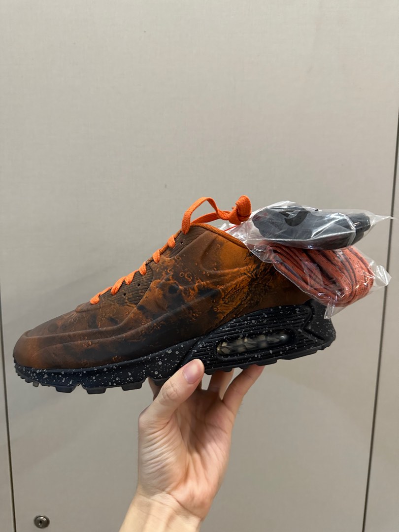 Mars landing sneakers outlet