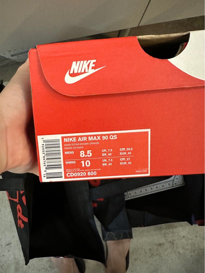 Nike new arrivals 27 mars