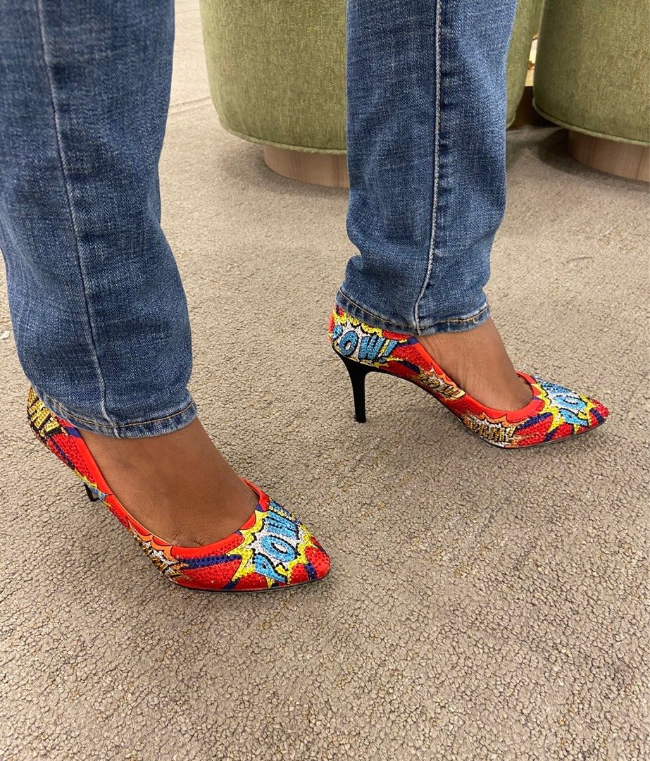 US Branded Heels I.N.C International Concepts by Macy s for SALE