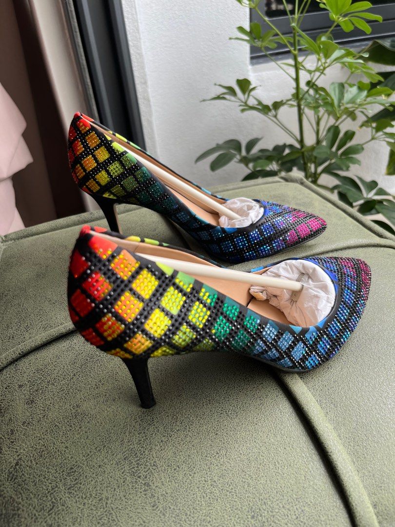 Inc 2025 womens shoes