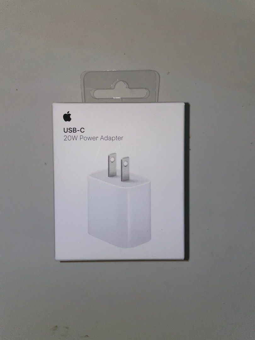 USB-C Apple Adapter, Computers & Tech, Parts & Accessories, Cables & Adaptors on Carousell