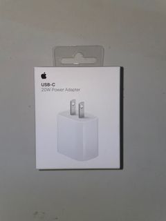 USB-C Apple Adapter
