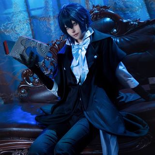 Inexpensive cosplay wigs sales