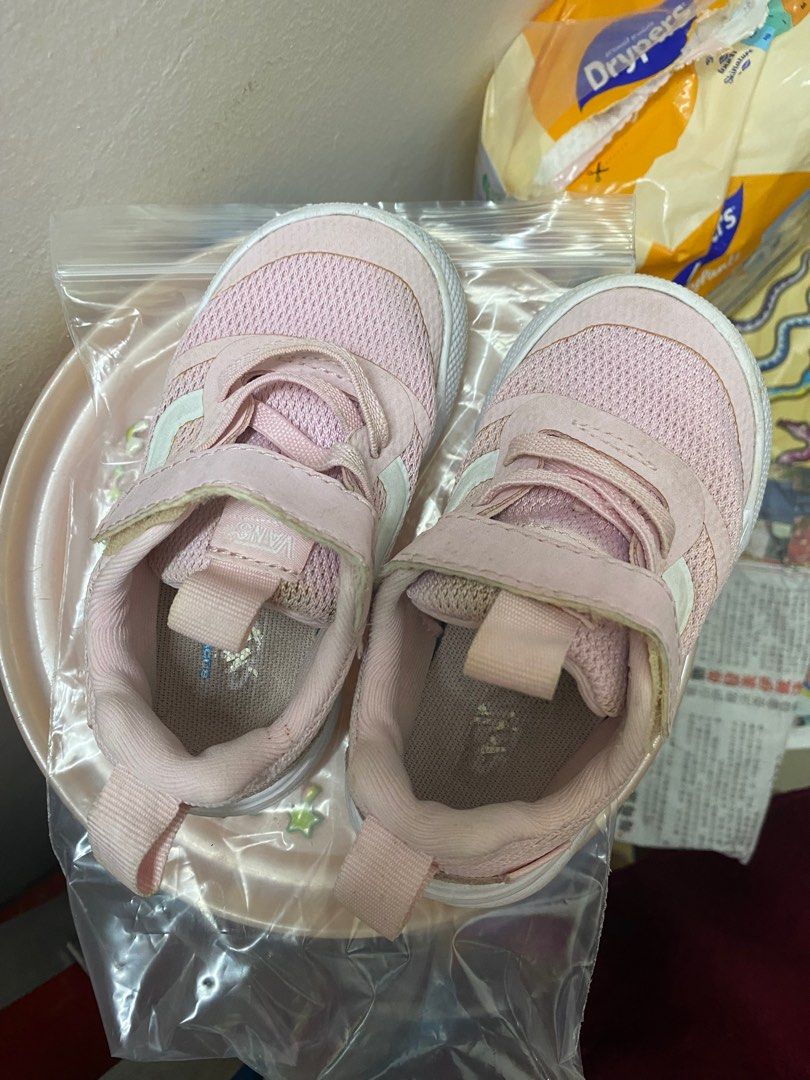 Newborn baby girl vans shop