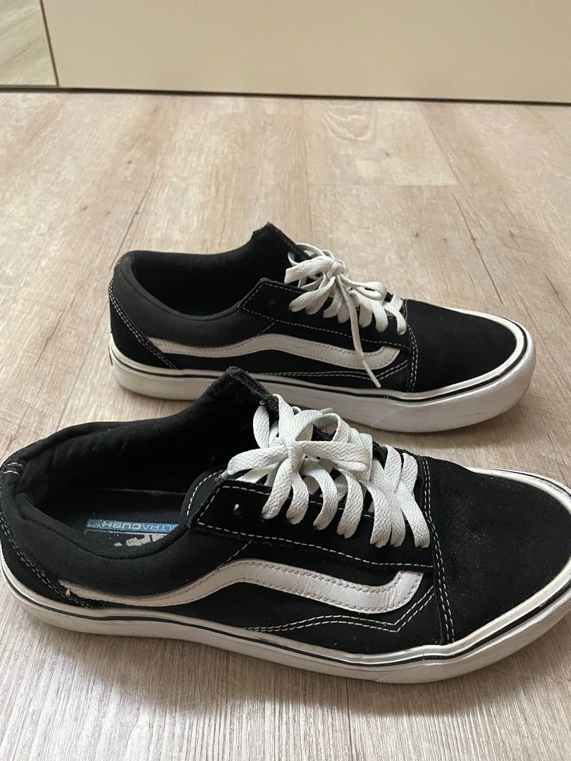 Vans old clearance skool light weight