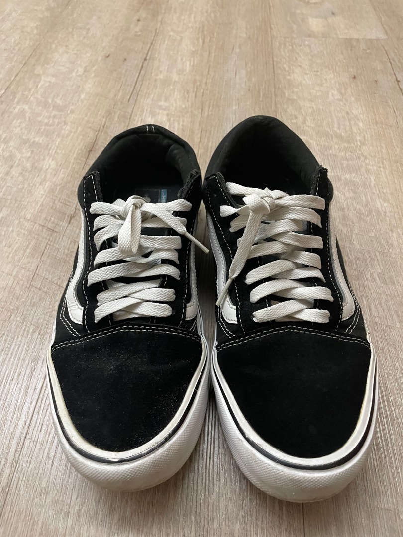 Vans old skool lightweight hotsell