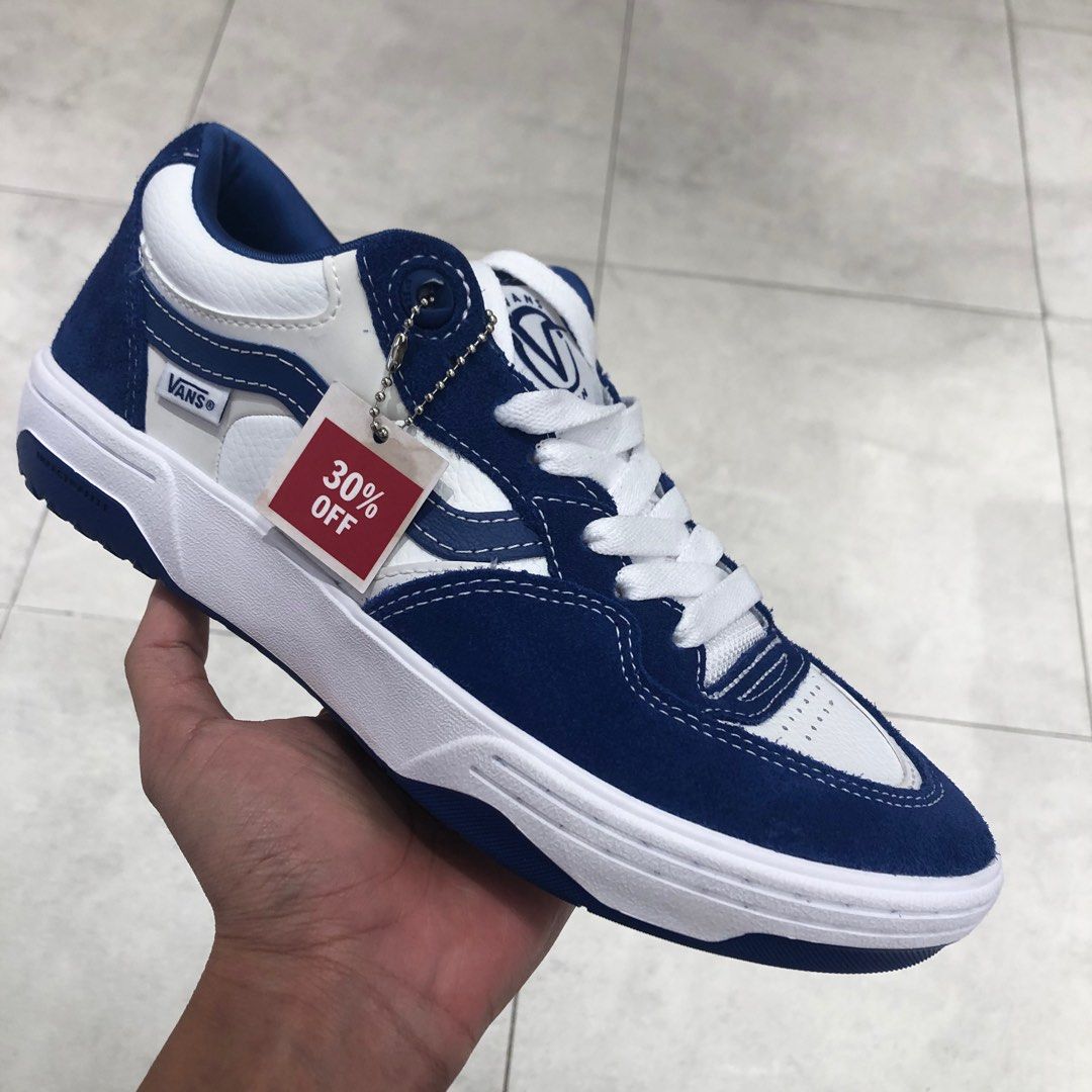 Vans pro skate Rowan 2 PROMO