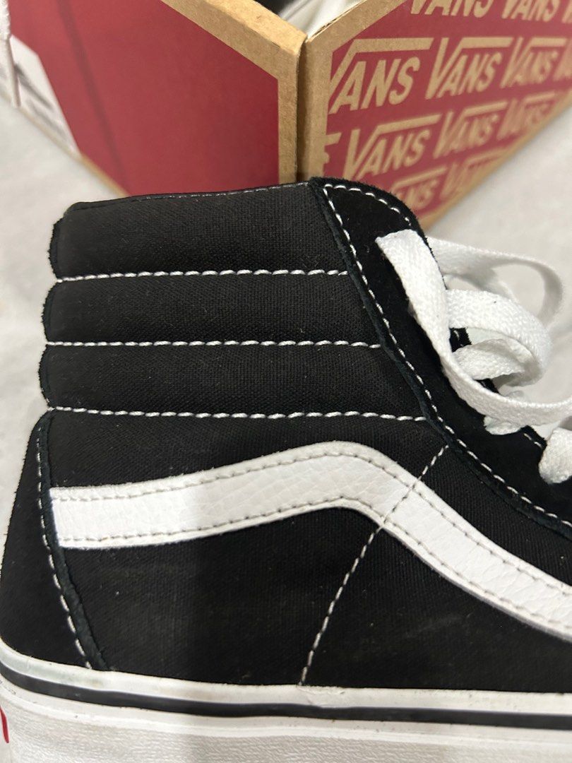 Cheap womens vans shoes for sale clearance