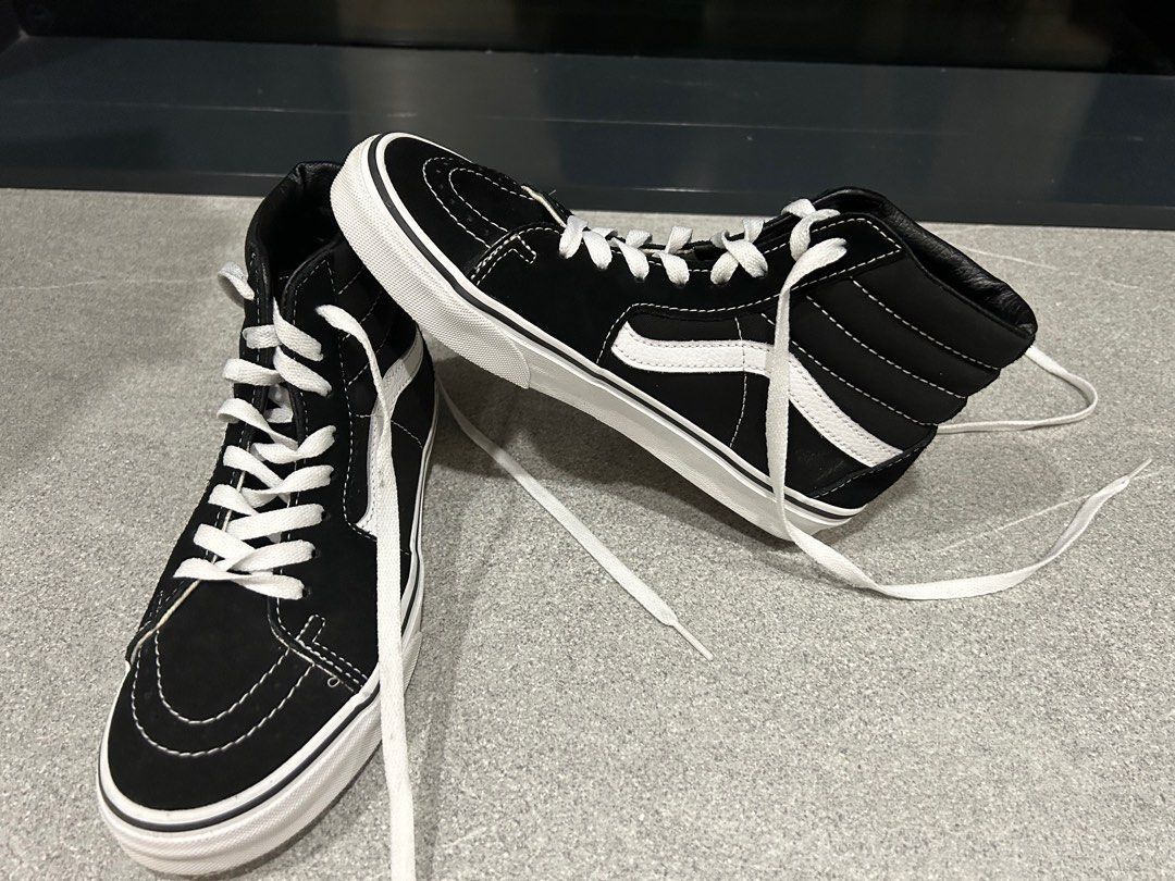 Vans Shoes CNY sales Authentic Women s Fashion Footwear