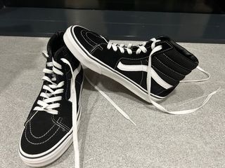 Cheapest ladies vans 2025
