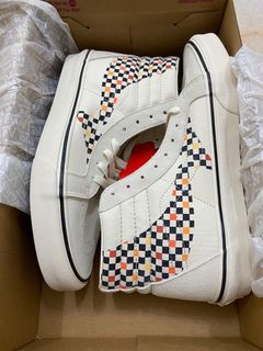 Vans deals sandals malaysia