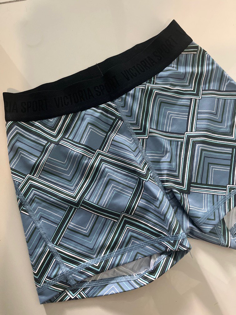 Victoria Secret Sport Shorts Women s Fashion Activewear on Carousell