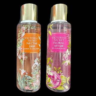Victoria's Secret Body Lotion / Fragrance Mist Series64239926446082110