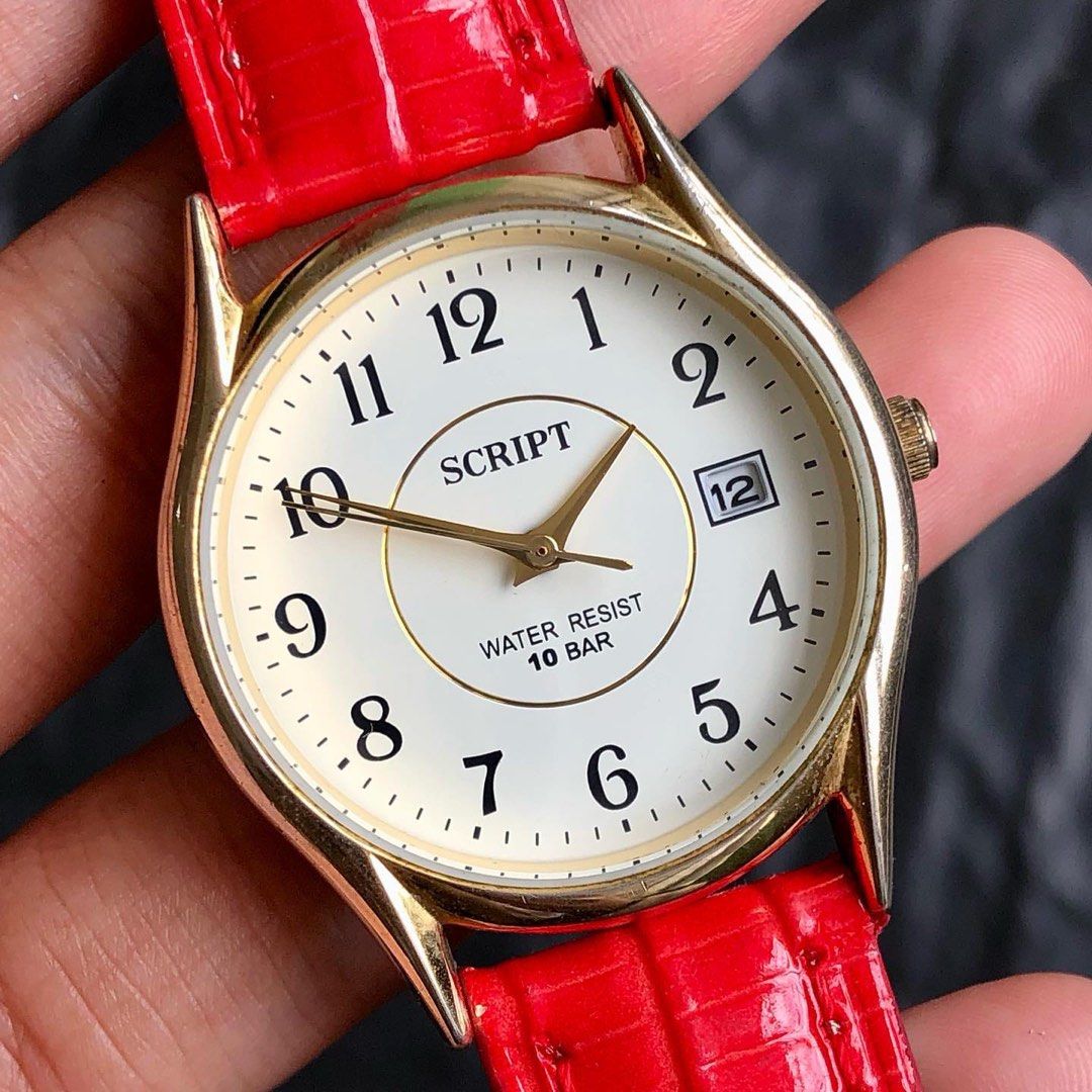 J axis shop script watch